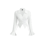 The Porcelain Knot Top